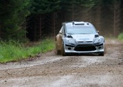 Ford Fiesta RRC
